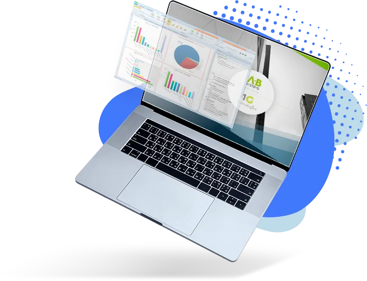 AB Systems ERP
