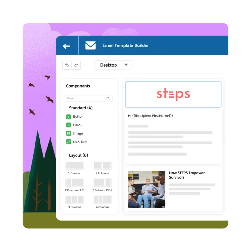 Salesforce for Nonprofits