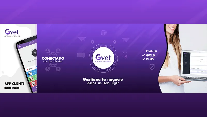 GVET Veterinary Software