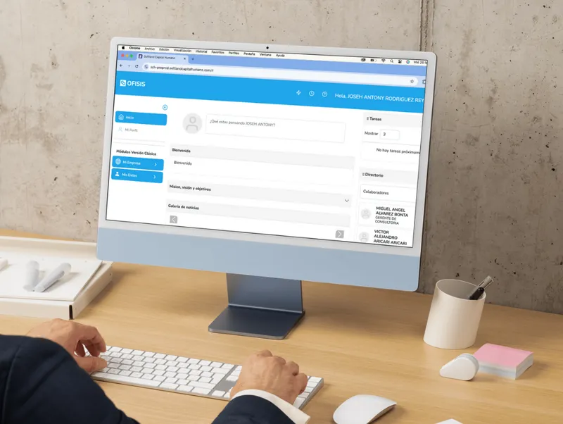 Ofisis