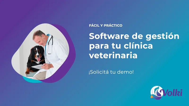 Volki | Gestão veterinária