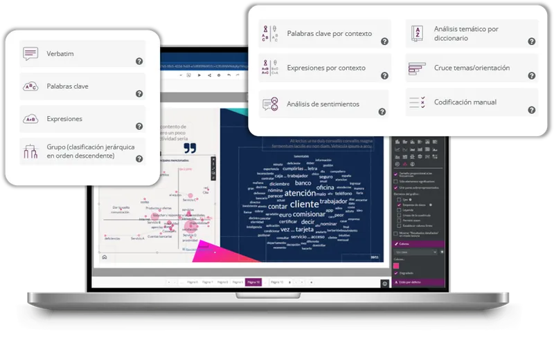 DATAVIV' by Sphinx