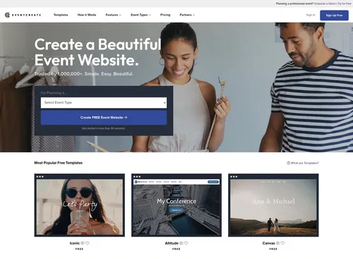 EventCreate