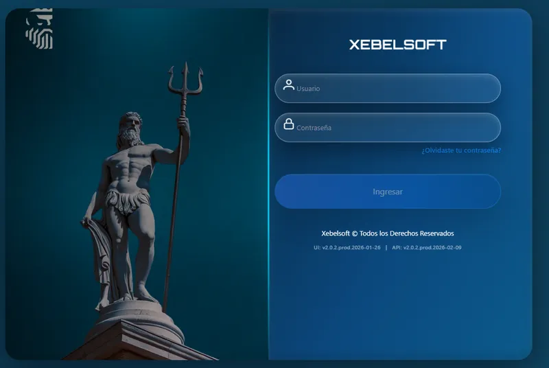 XEBELSOFT