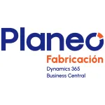 Planeo Fabricación - Captura de datos en planta logotipo