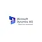 Microsoft Dynamics 365 Supply Chain Management