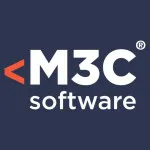 M3C ERP logotipo
