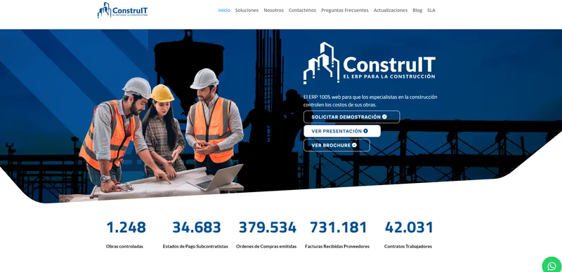 ConstruIT