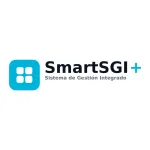 SmartSGI+ logotipo