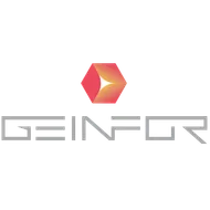 GeinforERP Armazém logotipo
