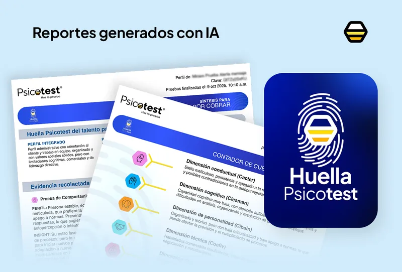 Psicotest
