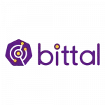 Bittal logotipo