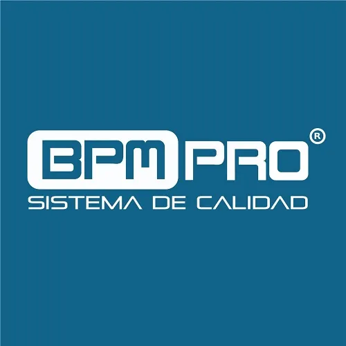 BPMPro Sistema de Qualidade
