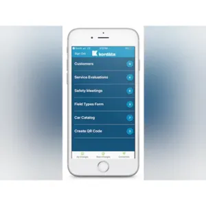 Kordata ERP