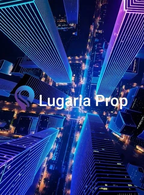 Lugaria Prop