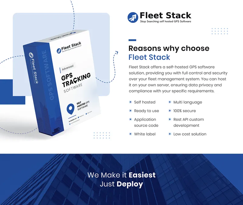 Fleet Stack