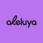 Aleluya Nómina logotipo