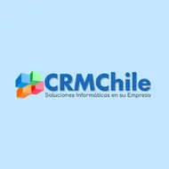 CRM.es logotipo