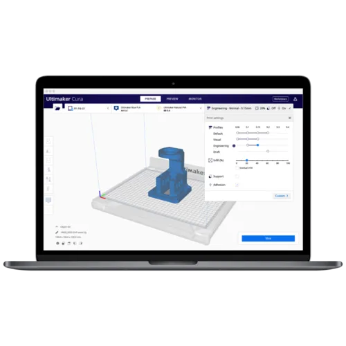 Ultimaker Cura