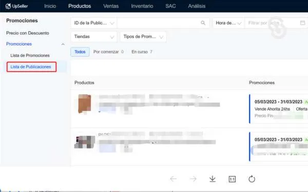 UpSeller ERP