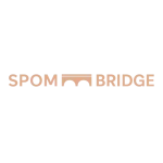 Spom Bridge logotipo