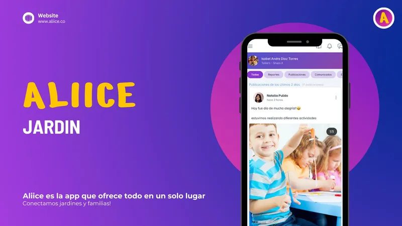 Aliice