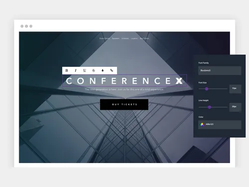EventCreate