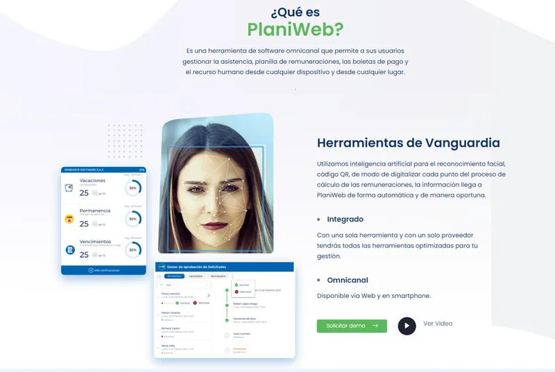 PLANIWEB