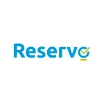 Reservo logotipo