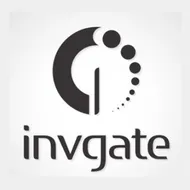 InvGate Gestão de TI logotipo