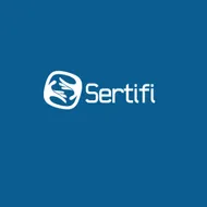 Sertifi Assinatura Eletrônica logotipo