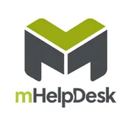 mHelpDesk logotipo