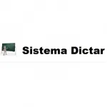 Sistema Dictar logotipo