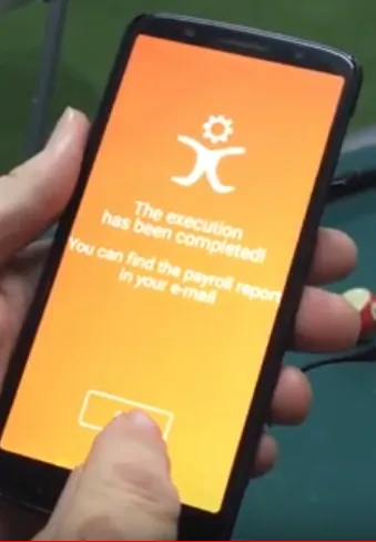 Jidoka Software RPA