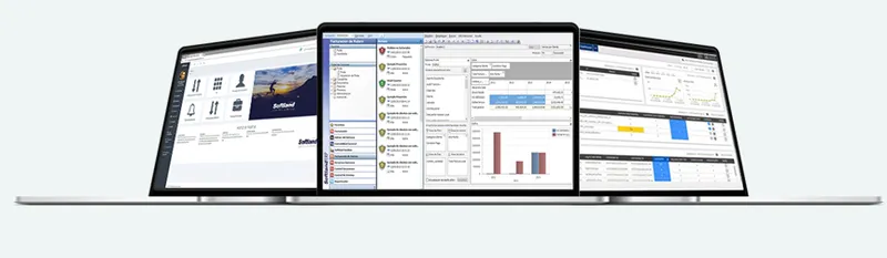 Softland ERP Empresarial
