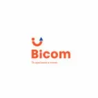 Bicom Technology logotipo