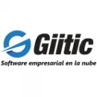 Giitic Inventarios logotipo