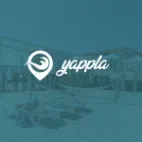 Yappla logotipo