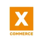XCommerce logotipo
