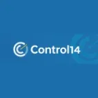 CONTROL14 logotipo