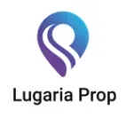 Lugaria Prop logotipo