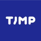 TIMP logotipo