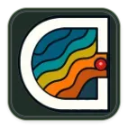 Compacta Agro logotipo