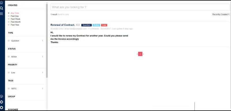 AzureDesk