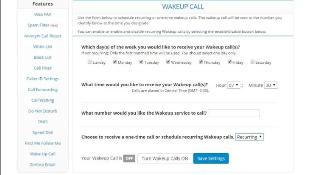 1-VoIP