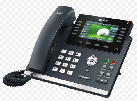 Amp Telecom
