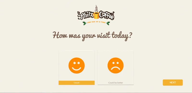 Survey Anyplace