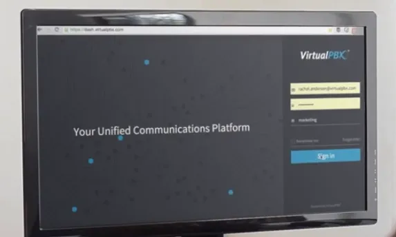 VirtualPBX
