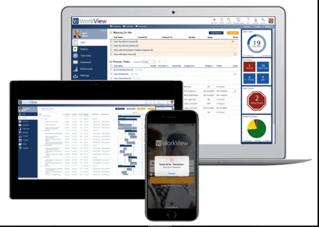 Workview