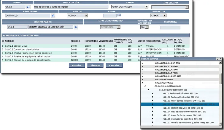 Vitcomz Software CMMS